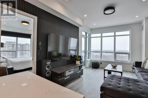 1002 - 30 Upper Mall Way, Vaughan, ON 