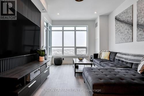 1002 - 30 Upper Mall Way, Vaughan, ON 