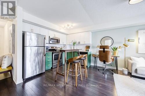704 - 812 Lansdowne Avenue, Toronto, ON 