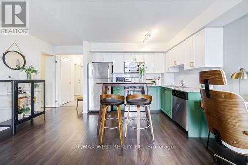 704 - 812 Lansdowne Avenue, Toronto, ON 