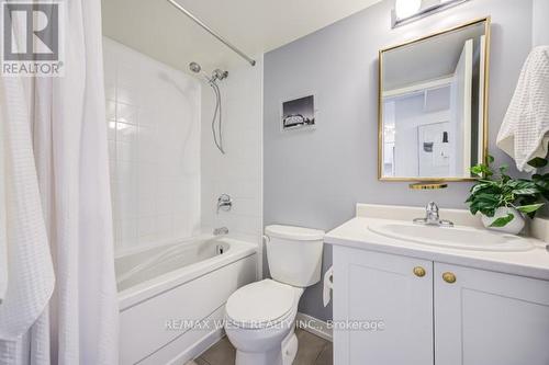 704 - 812 Lansdowne Avenue, Toronto, ON 