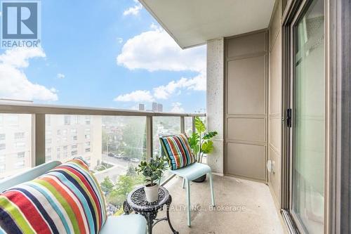 704 - 812 Lansdowne Avenue, Toronto, ON 