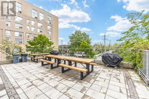 704 - 812 Lansdowne Avenue, Toronto, ON 