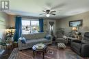 8 Dawson Ave, Sault Ste. Marie, ON  - Indoor Photo Showing Living Room 