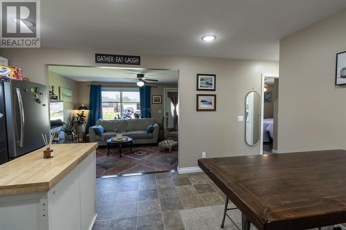 8 Dawson Ave, Sault Ste. Marie, ON - Indoor