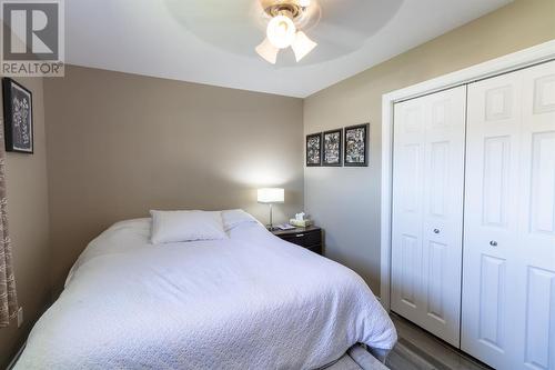 8 Dawson Ave, Sault Ste. Marie, ON - Indoor Photo Showing Bedroom