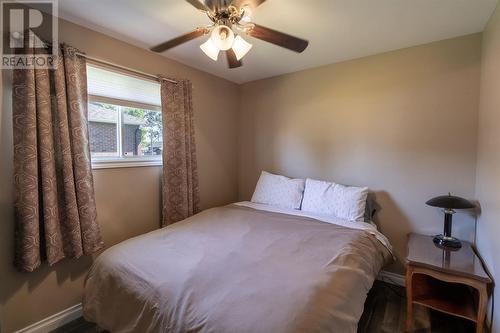 8 Dawson Ave, Sault Ste. Marie, ON - Indoor Photo Showing Bedroom
