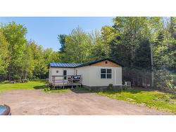 165 MacLean Crossroad Irishtown, NB E1H 1Y1