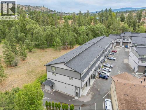3359 Cougar Road Unit# 71, West Kelowna, BC - Outdoor With View