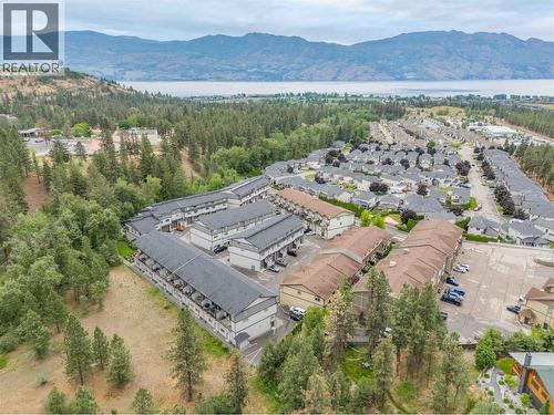 3359 Cougar Road Unit# 71, West Kelowna, BC - Outdoor With View