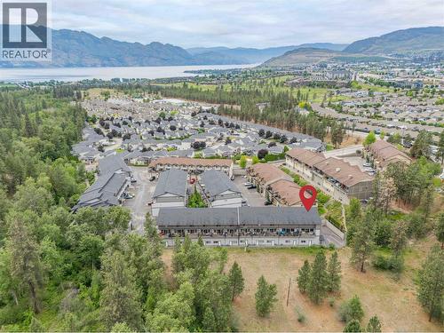 3359 Cougar Road Unit# 71, West Kelowna, BC - Outdoor With View