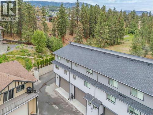 3359 Cougar Road Unit# 71, West Kelowna, BC - Outdoor With View