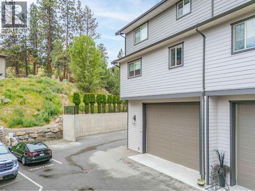 3359 Cougar Road Unit# 71, West Kelowna, BC - Outdoor With Exterior