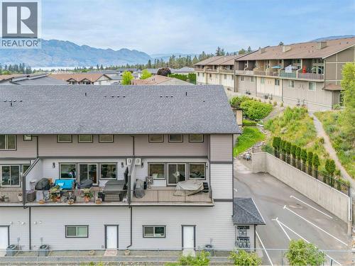 3359 Cougar Road Unit# 71, West Kelowna, BC - Outdoor