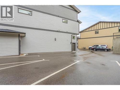 Two additional surface stalls - 3359 Cougar Road Unit# 71, West Kelowna, BC - Outdoor With Exterior