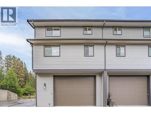 3359 Cougar Road Unit# 71, West Kelowna, BC - Outdoor With Exterior