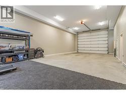 oversized garage - 