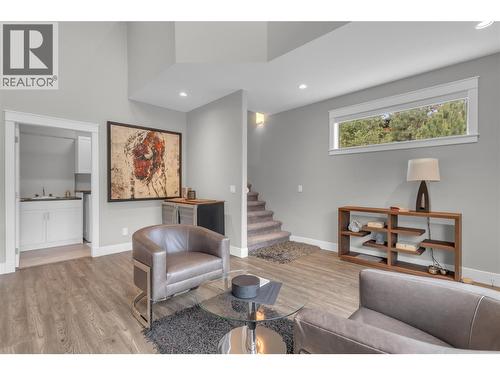 3359 Cougar Road Unit# 71, West Kelowna, BC - Indoor Photo Showing Other Room
