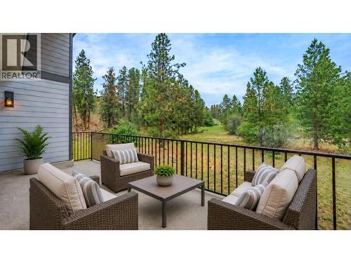 3359 Cougar Road Unit# 71, West Kelowna, BC - Outdoor With Exterior