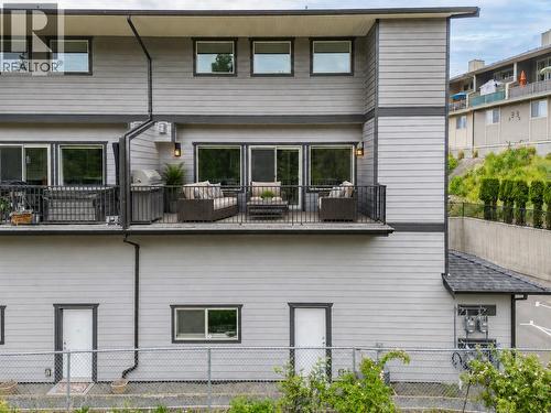 3359 Cougar Road Unit# 71, West Kelowna, BC - Outdoor With Exterior