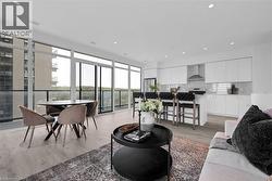 50 GRAND Avenue S Unit# 1702  Cambridge, ON N1S 0C2
