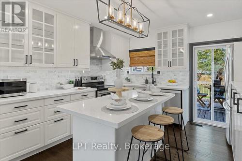 667 Wickens Avenue, Burlington (Lasalle), ON 