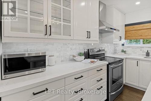 667 Wickens Avenue, Burlington (Lasalle), ON 