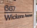 667 Wickens Avenue, Burlington (Lasalle), ON 