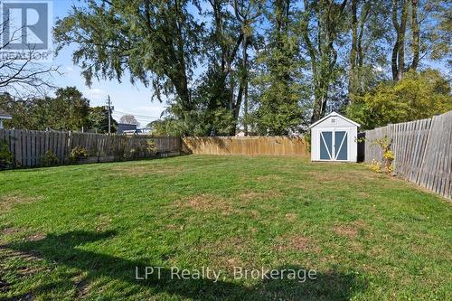 667 Wickens Avenue, Burlington (Lasalle), ON 