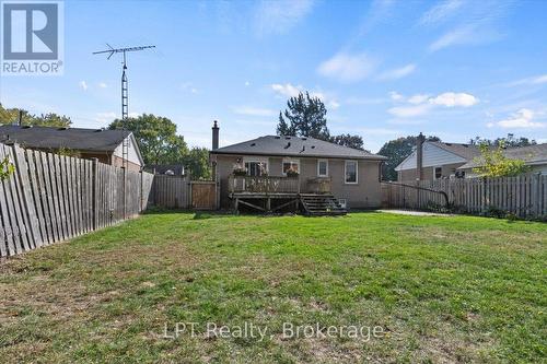 667 Wickens Avenue, Burlington (Lasalle), ON 