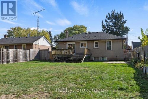 667 Wickens Avenue, Burlington (Lasalle), ON 