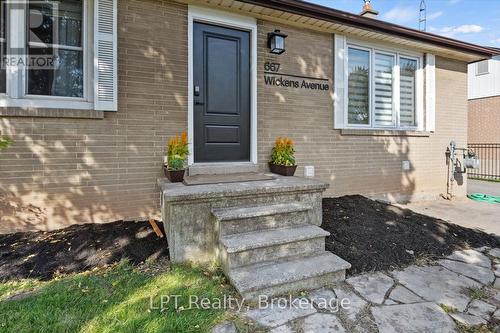 667 Wickens Avenue, Burlington (Lasalle), ON 
