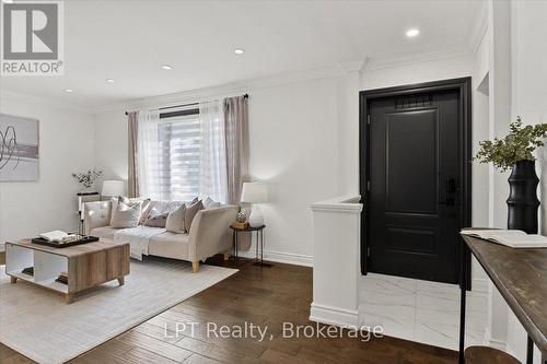 667 Wickens Avenue, Burlington (Lasalle), ON 