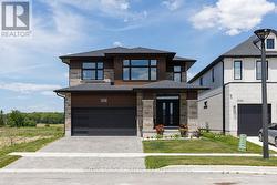 2538 BUROAK DRIVE  London North (North S), ON N6G 3X7