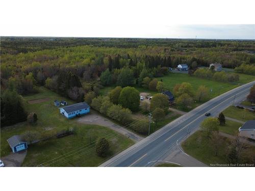 2.18 Acres Rue Principale, Tracadie, NB 