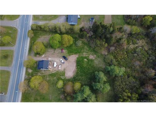 2.18 Acres Rue Principale, Tracadie, NB 