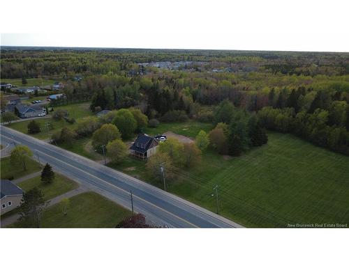 2.18 Acres Rue Principale, Tracadie, NB 
