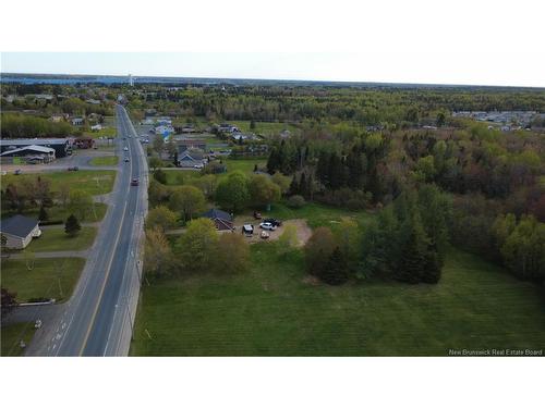2.18 Acres Rue Principale, Tracadie, NB 