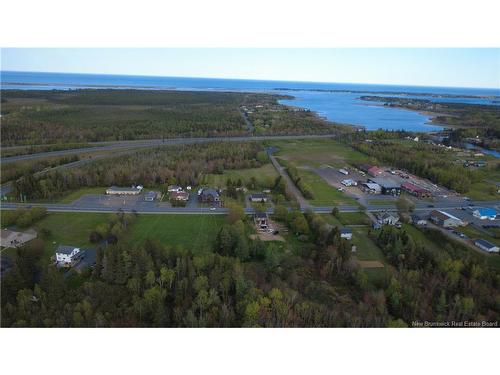 2.18 Acres Rue Principale, Tracadie, NB 