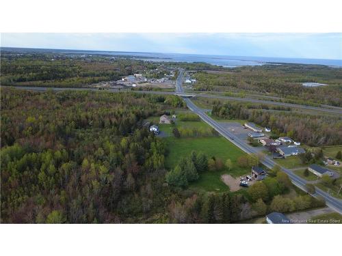 2.18 Acres Rue Principale, Tracadie, NB 