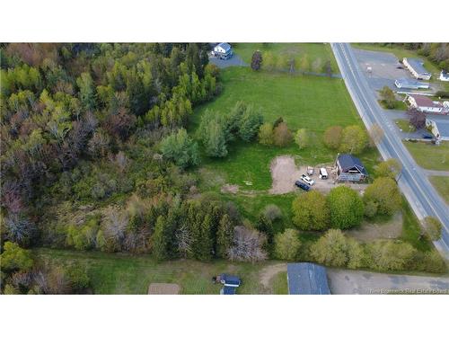 2.18 Acres Rue Principale, Tracadie, NB 