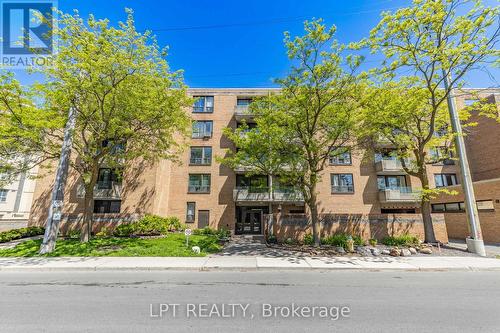 206 - 1177 BELANGER AVENUE  Ottawa, ON K1H 8N7