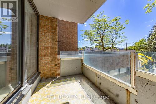 206 - 1177 Belanger Avenue, Ottawa, ON 
