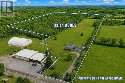 Virtually Enhanced - 1916 Drummond Concession 7 Road, Drummond/North Elmsley, ON 