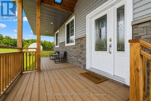 Virtually Enhanced - 1916 Drummond Concession 7 Road, Drummond/North Elmsley, ON 