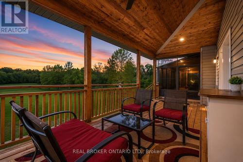 Virtually Enhanced - 1916 Drummond Concession 7 Road, Drummond/North Elmsley, ON 