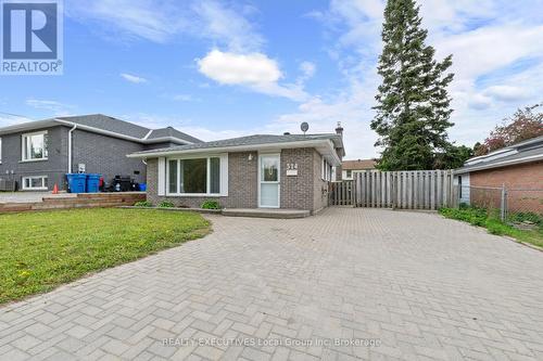 314 CARTIER STREET  North Bay (College Heights), ON P1B 8N5