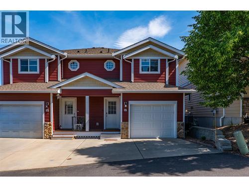 930 Stagecoach Drive Unit# 17  Kamloops, BC V2B 0A9