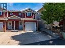 930 Stagecoach Drive Unit# 17, Kamloops, BC 