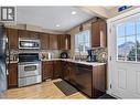 930 Stagecoach Drive Unit# 17, Kamloops, BC 